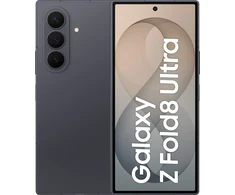 Išmanusis telefonas „Samsung Z Fold 8 Ultra“ + „Galaxy Watch Ultra 2 LTE 47 mm 5G 12/512 GB“ grafito spalvos (453000116400)