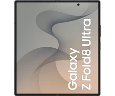 Išmanusis telefonas Samsung Z Fold 8 Ultra 5G 16/1TB Grafitas (SM-F976BZKNEUE)