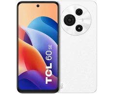 Išmanusis telefonas TCL Smartfony T517H-2CLCA112 6,67" 8 GB RAM 512 GB Baltas
