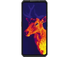 Išmanusis telefonas UleFone Armor 25T Pro 8 GB / 256 GB 5G, Juodas