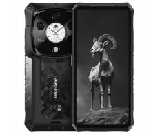Išmanusis telefonas Ulefone Armor 28 Pro 5G 16GB/512GB
