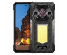 Išmanusis telefonas Ulefone Armor 30 12 GB / 512 GB