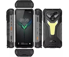 Išmanusis telefonas Ulefone Armor 34 (Plus) 16/512GB 5G