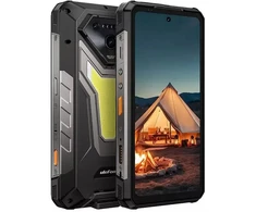 Išmanusis telefonas Ulefone Armor 34 (Plus) 16/512GB 5G