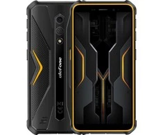 Mobilus Telefonas - Ulefone Armor X12 3+32gb 4G Oranžinė Nfc.