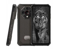 Išmanusis telefonas Ulefone Armor X16 6/128GB (Wasteland Shadow)