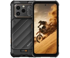 Išmanusis telefonas UleFone Išmanusis telefonas RugOne Xever 8 8GB/128GB (Sand Dune) (RO-X8-128/GY)
