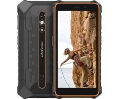 Išmanusis telefonas UleFone Išmanusis telefonas RugKing 2 Pro 4GB/64GB (Oranžinis) (UF-R2P_64/OE)