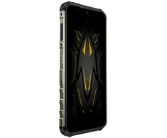 Išmanusis telefonas UleFone Išmanusis telefonas Armor 22 Pro 8GB/128GB (Juodas) (UF-A22Pro)