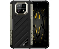 Išmanusis telefonas UleFone Išmanusis telefonas Armor 22 Pro 8GB/128GB (Juodas) (UF-A22Pro)