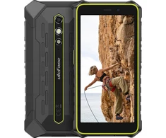 Išmanusis telefonas UleFone Išmanusis telefonas RugKing 2 Pro 4GB/64GB (Žalias) (UF-R2P_64/GN)