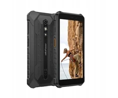 Ulefone RugKing 2 Pro 4GB/64GB Juodas - smartfon, juoda