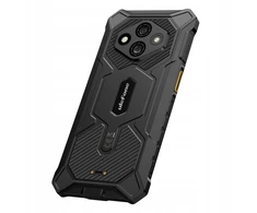 Išmanusis telefonas Ulefone RugKing 3 Pro 8GB/128GB (Juodas)
