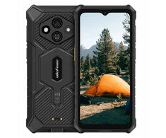 Išmanusis telefonas Ulefone RugKing 3 Pro 8GB/128GB (Juodas)