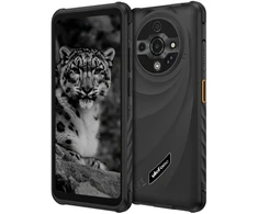 Išmanusis telefonas UleFone Smartfony ULEARX31O 6,56" 6 GB RAM 128 GB Oranžinė