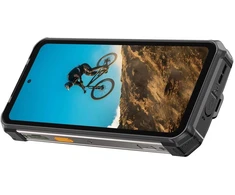 Išmanusis telefonas Ulefone RugKing 5 Pro 8GB/256GB