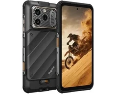 Išmanusis telefonas UleFone XEVER 8/8/128GB juoda ULEFONE