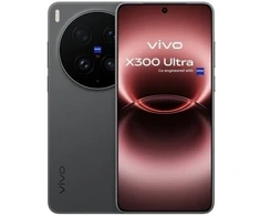 Išmanusis telefonas Vivo X300 Ultra 5G 16/1TB - juoda (8437029839557)