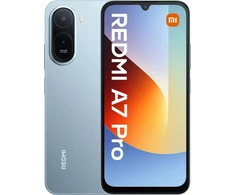 Išmanusis telefonas Xiaomi Redmi A7 Pro 4/128GB Mėlyna ( )