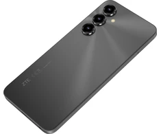 Išmanusis telefonas ZTE V80 Max/4GB/128GB/Space Juodas (123464801334)