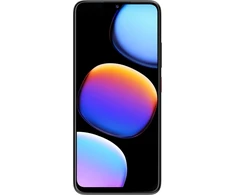 Išmanusis telefonas ZTE V80 Max/4GB/128GB/Space Juodas (123464801334)