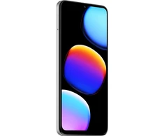 Išmanusis telefonas ZTE V80 Max 4GB / 128GB Sidabrinė