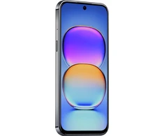 Išmanusis telefonas ZTE V80 Pro/8GB/256GB/Juodas (123464701087)