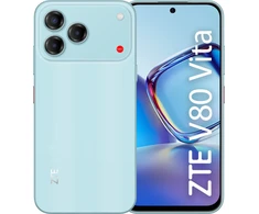 Išmanusis telefonas ZTE V80 Vita 4GB / 256GB Cyjan