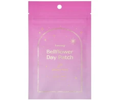 Isntree Hwarang' „Bellflower Day Patch“ lopai nuo odos defektų dienai, 96 vnt.
