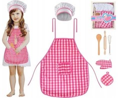 Kruzzel Kids cook set