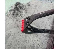 Iso Trade Teleskopinis sniego, ledų grandiklis - šluotelė automobiliui Xtrobb 24821