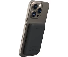 Išorinė baterija Aukey MagPower PB-MS03 5000mAh pilka