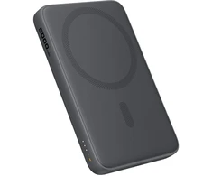 Išorinė baterija Aukey MagPower PB-MS03 5000mAh pilka