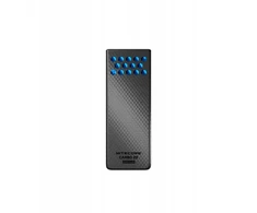 Nitecore Carbo 20 greito įkrovimo USB-C dvigubas 13400mAh maitinimo blokas