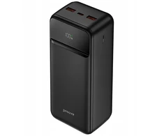 Powerbank PROOVE Illuminator 2 30000 mAh