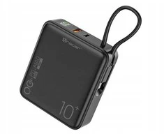 Tracer Scout 10000 mAh MAG+PD+QC akumuliatorius