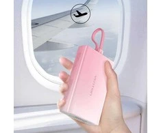 USB Power Bank 10000mAh 22.5W/Pilkas FHZM0 Vention