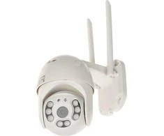 KAMERA IP ROTACINĖ VIDINĖ APTI-W31S2-TUYA Tuya Smart Wi-Fi, - 3 Mpx 3.6 mm