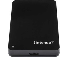 Kietasis diskas išorinis HDD Intenso 6021513)