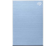 Kietasis diskas išorinis HDD Seagate išorinių HDD) 124; SEAGATE ® 124; One Touch ® 124; STKY1000402 Bendrijoje; 1TB ® 124; USB 3.0 ® 124; Spalva Lengvasis mėlynasis 124; STKY1000402