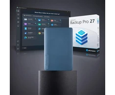 Kietasis diskas ADATA HDD USB3.2 1TB EXT. 2.5"/Mėlynas 6029565 INTENSO