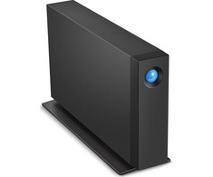Kietasis diskas LaCie d2 Professional 20TB