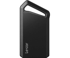 Kietasis diskas Lexar SL600 4TB Portable SSD Drive