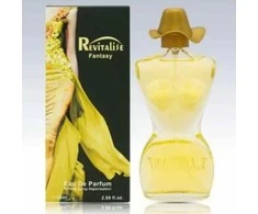 Fine Perfumery Revitalise Fantasy EDP parfumuotas vanduo unisex, 85 ml