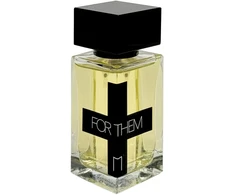 For Them No. 1 EDP parfumuotas vanduo unisex, 50 ml