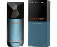 Issey Miyake Fusion D'issey Extrême intensyvaus tualetinio vandens purškalas 100ml