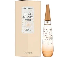 Issey Miyake - L'Eau d'Issey Pure Petale de Nectar EDT 50 ml