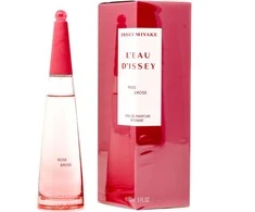 Issey Miyake L'eau d'Issey Rose - Rose kvepalų purškalas 90ml