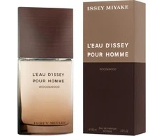 Issey Miyake Kvepalai L'Eau D'Issey Wood - Wood Eau De Perfume Purškiklis, 50ml