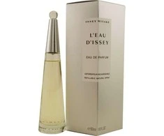 Issey Miyake L´Eau D´Issey EDP parfumuotas vanduo moterims, 50 ml
